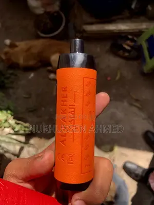 Vape 6000 Paf