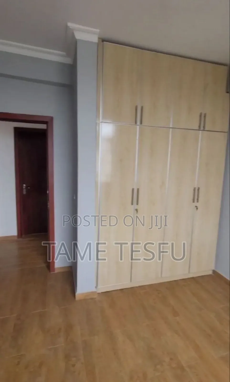 Furnished 3bdrm Villa in ሀያት, Bole for sale