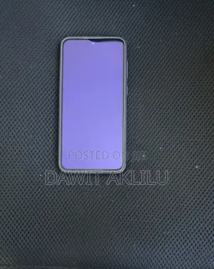 Samsung Galaxy A56 256 GB White