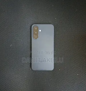 Samsung Galaxy A56 256 GB White