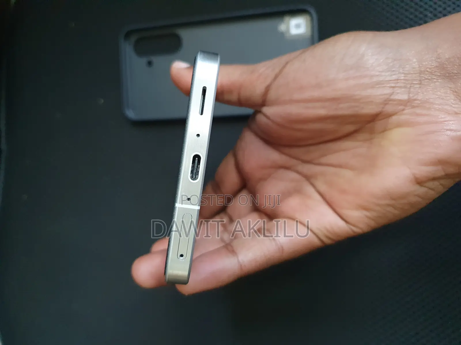 Samsung Galaxy A56 256 GB White