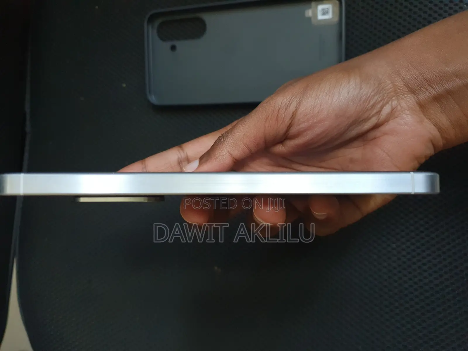 Samsung Galaxy A56 256 GB White