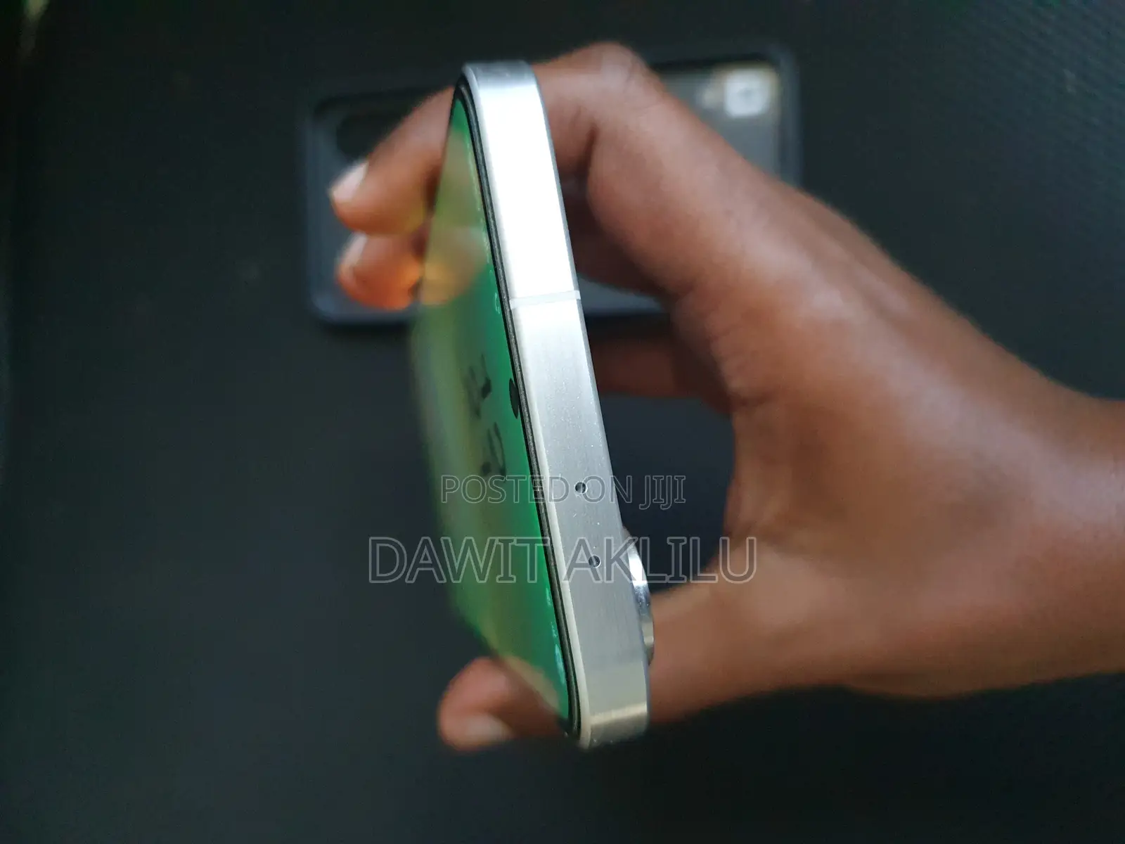 Samsung Galaxy A56 256 GB White