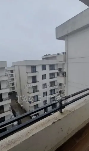 Photo - Furnished 3bdrm Apartment in ሀያት, Bole for sale