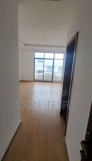 Furnished 3bdrm Apartment in ሀያት, Bole for sale