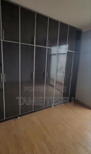 Furnished 3bdrm Apartment in ሀያት, Bole for sale