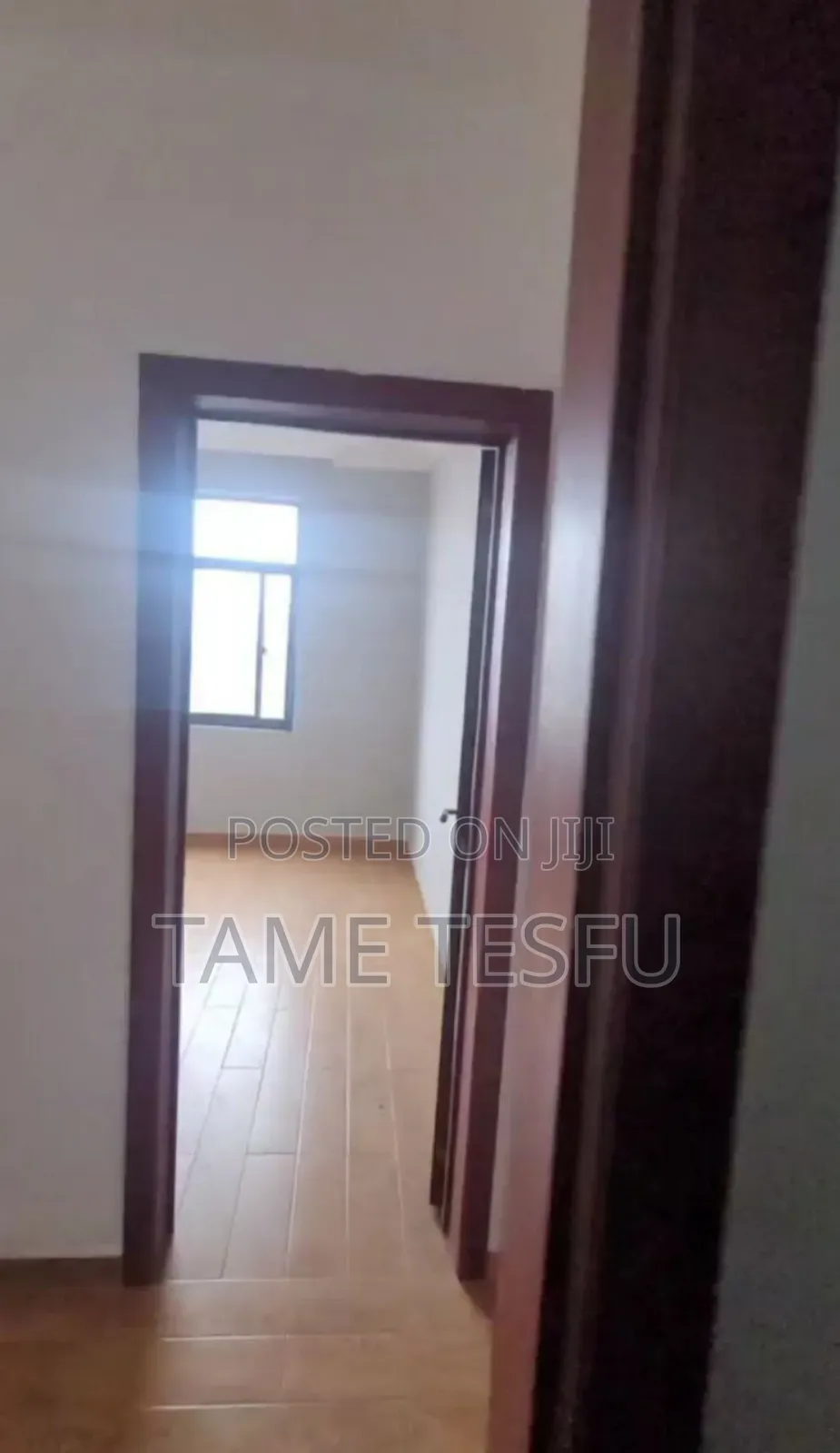 Furnished 3bdrm Apartment in ሀያት, Bole for sale