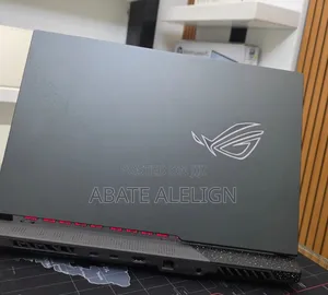 Photo - New Laptop Asus TUF Gaming A15 16GB AMD Ryzen 9 SSD 512GB