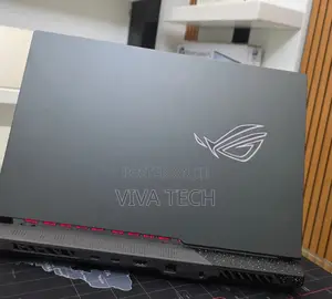 New Laptop Asus TUF Gaming A15 16GB AMD Ryzen 9 SSD 512GB