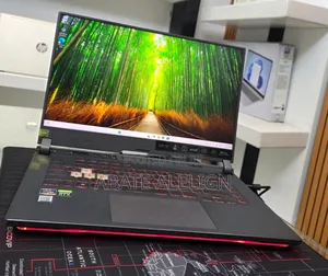 New Laptop Asus TUF Gaming A15 16GB AMD Ryzen 9 SSD 512GB