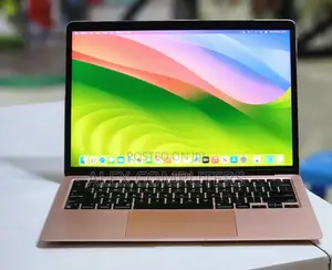 New Laptop Apple MacBook Air 8GB Apple M1 SSD 256GB
