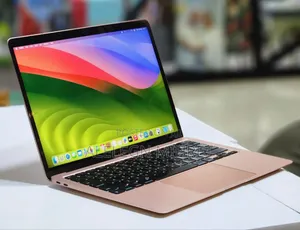 New Laptop Apple MacBook Air 8GB Apple M1 SSD 256GB