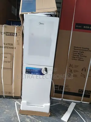 Midea Hot, Ambient Cold Water Dispenser