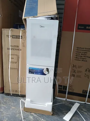 Midea Hot, Ambient Cold Water Dispenser