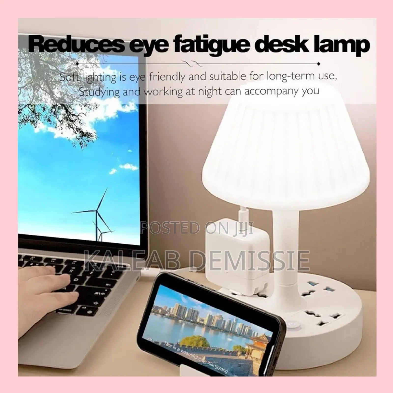 Table Lamp Socket