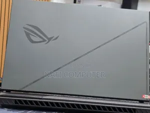 New Laptop Asus ROG Strix G15 16GB Intel Core I9 SSD 1T