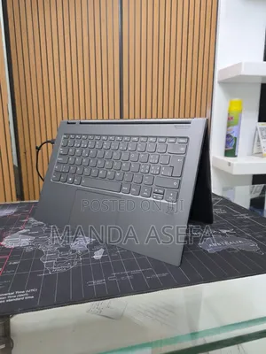 New Laptop Lenovo Yoga C930 16GB Intel Core I7 SSD 512GB