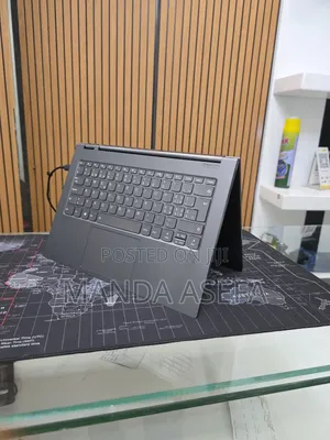 New Laptop Lenovo Yoga C930 16GB Intel Core I7 SSD 512GB