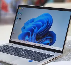 New Laptop HP ProBook 440 G8 8GB Intel Core I5 SSD 256GB