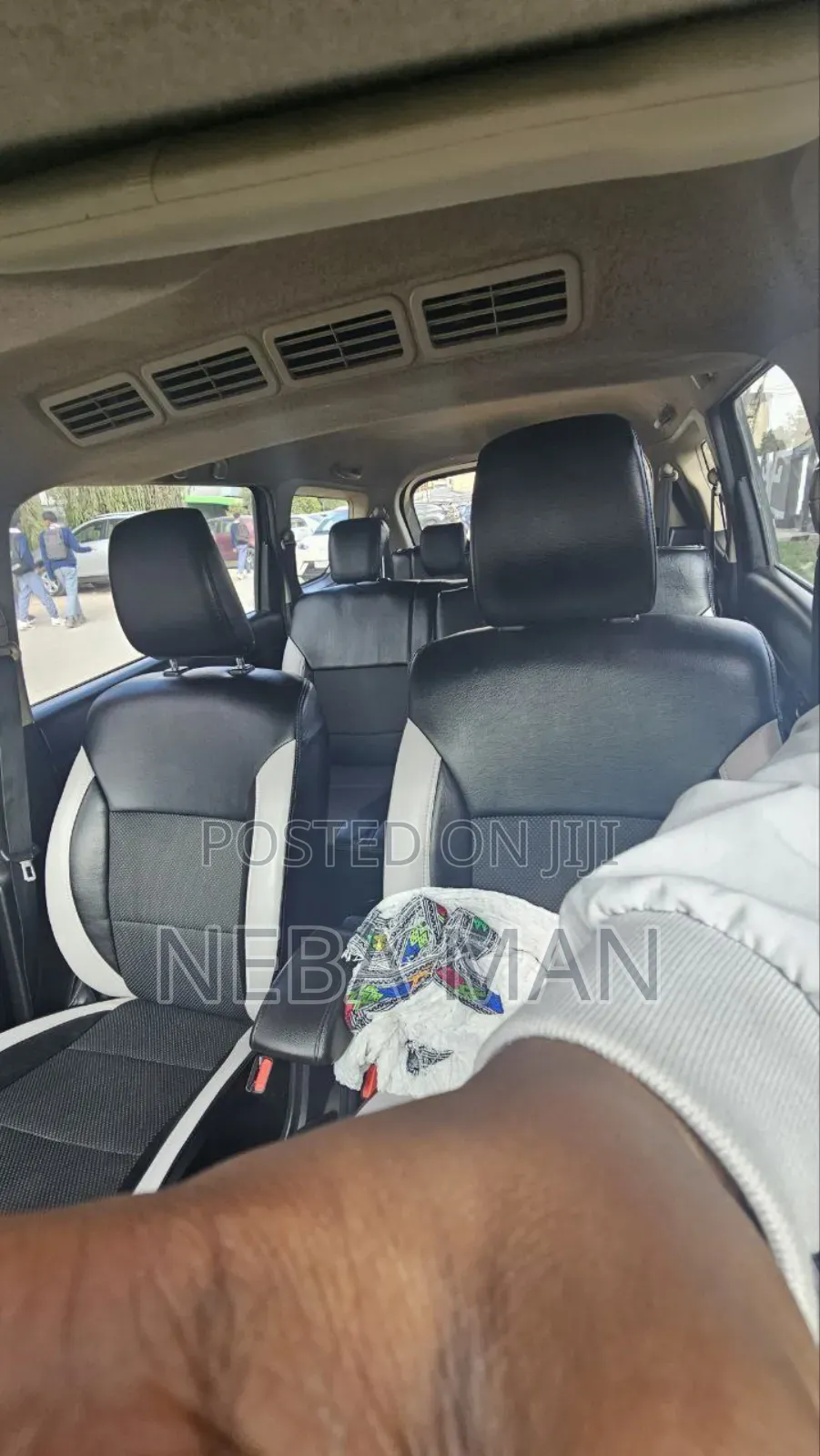 Suzuki Ertiga 2021 Gray