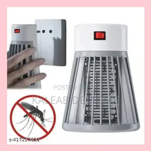 Mosquito Killer Lamp