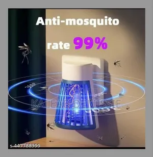 Mosquito Killer Lamp