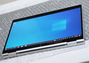 New Laptop HP EliteBook X360 1030 G3 16GB Intel Core I7 SSD 512GB