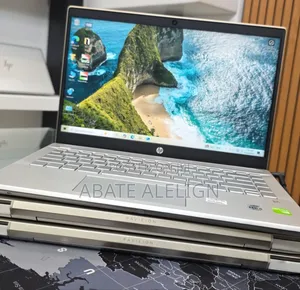 New Laptop HP Pavilion 14 16GB Intel Core I5 SSD 512GB