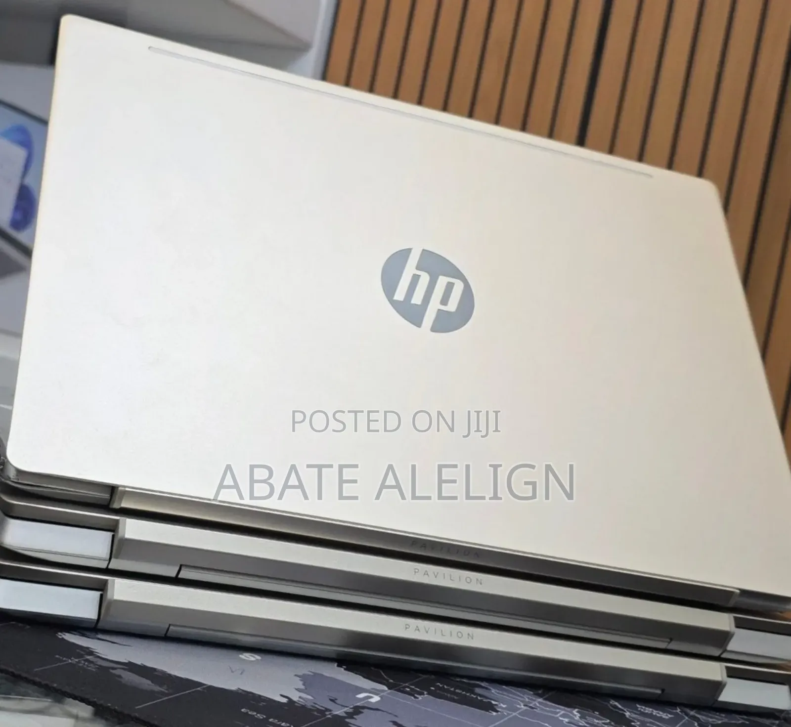 New Laptop HP Pavilion 14 16GB Intel Core I5 SSD 512GB
