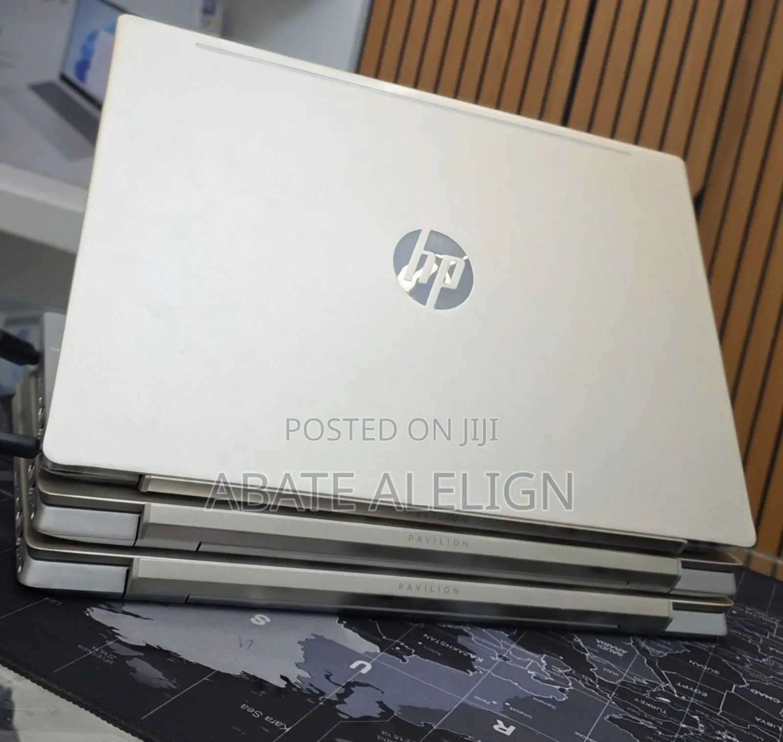 New Laptop HP Pavilion 14 16GB Intel Core I5 SSD 512GB