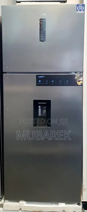 Orbit 615litter Fridge