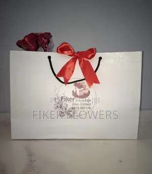 Gift Package ስጦታ