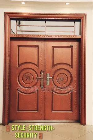 Photo - የገና ልዩ ቅናሽ በቪክቶር በር Victor Door