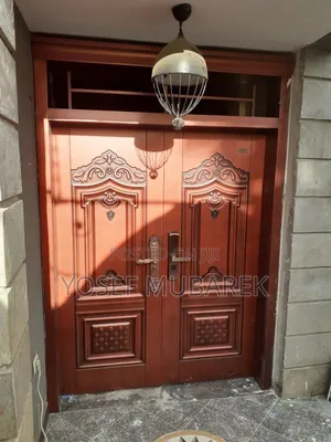 የገና ልዩ ቅናሽ በቪክቶር በር Victor Door