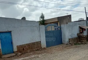 2bdrm House in ኮቶቤ ኮሌጅ, Yeka for sale