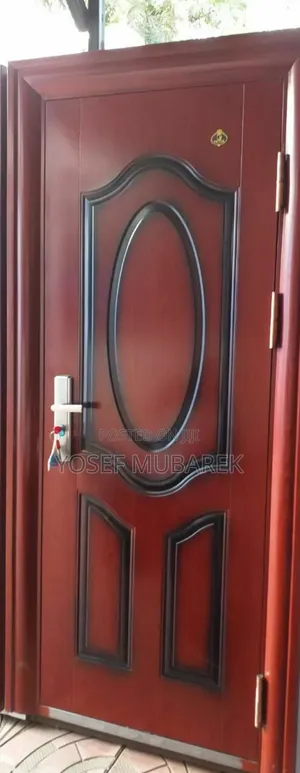 የገና ልዩ ቅናሽ በቪክቶር በር Victor Door