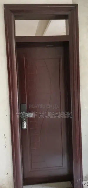 የገና ልዩ ቅናሽ በቪክቶር በር Victor Door