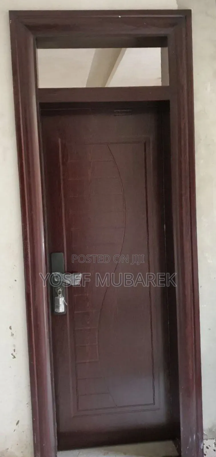 የገና ልዩ ቅናሽ በቪክቶር በር Victor Door