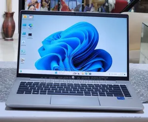 Photo - New Laptop HP ProBook 440 G8 8GB Intel Core I5 SSD 256GB