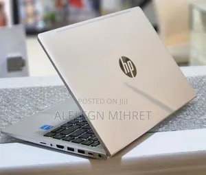 New Laptop HP ProBook 440 G8 8GB Intel Core I5 SSD 256GB