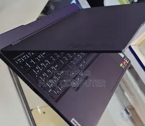 New Laptop Lenovo Legion 5 16GB AMD Ryzen 7 SSD 512GB