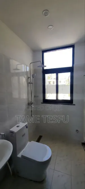 Furnished 6bdrm House in ቦሌ ቡልቡላ, Bole for sale
