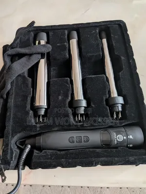 Ob Hair Straightener