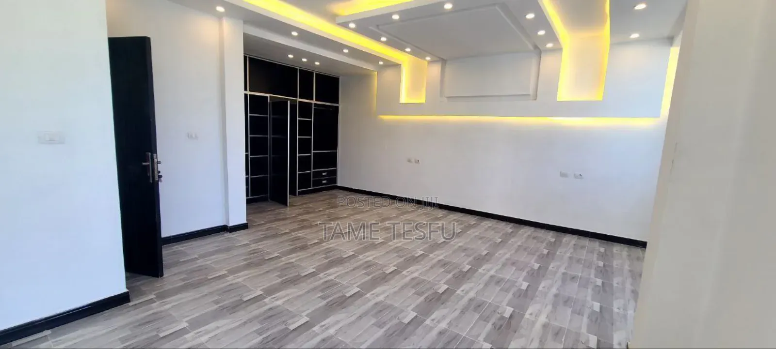 Furnished 6bdrm House in ቦሌ ቡልቡላ, Bole for sale