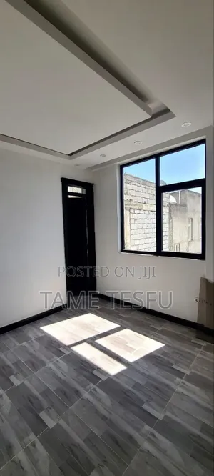 Furnished 6bdrm House in ቦሌ ቡልቡላ, Bole for sale