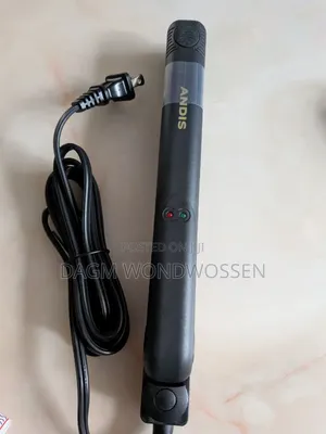Ob Hair Straightener