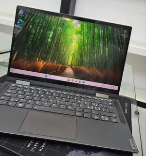 New Laptop Lenovo Yoga C740 16GB Intel Core I7 SSD 512GB