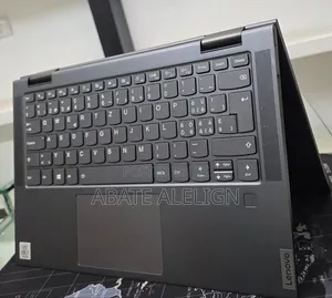 New Laptop Lenovo Yoga C740 16GB Intel Core I7 SSD 512GB