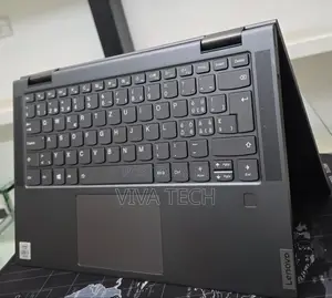 New Laptop Lenovo Yoga C740 16GB Intel Core I7 SSD 512GB