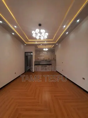 Furnished 5bdrm House in ሰሚት, Bole for sale